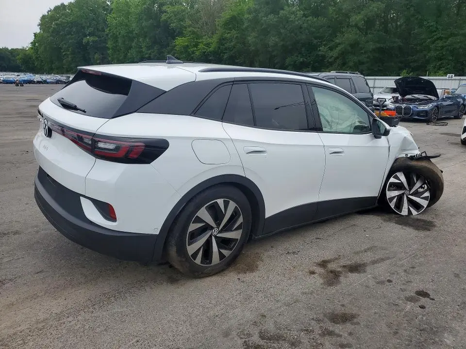 2024 VOLKSWAGEN ID.4   