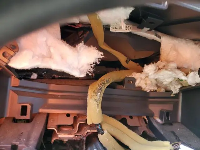 2018 TOYOTA RAV4 HV LE  