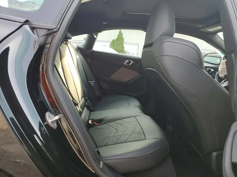2025 BMW 228XI   