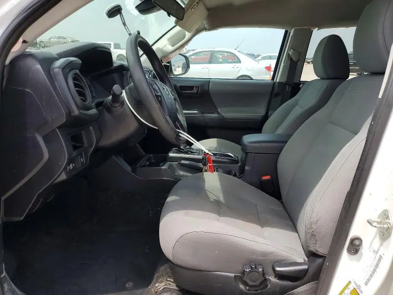 2019 TOYOTA TACOMA   