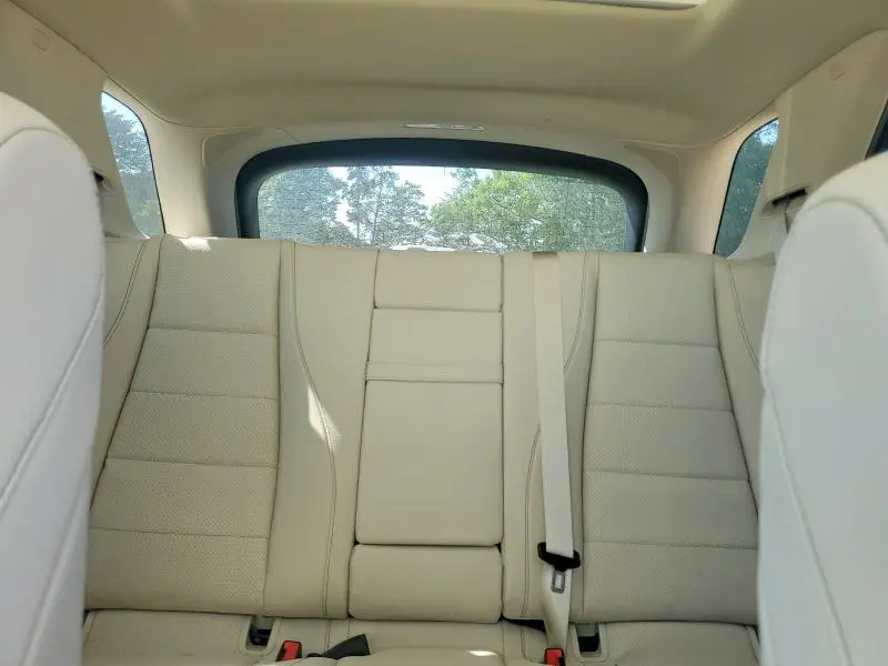 2024 MERCEDES-BENZ GLE 350 4MATIC  
