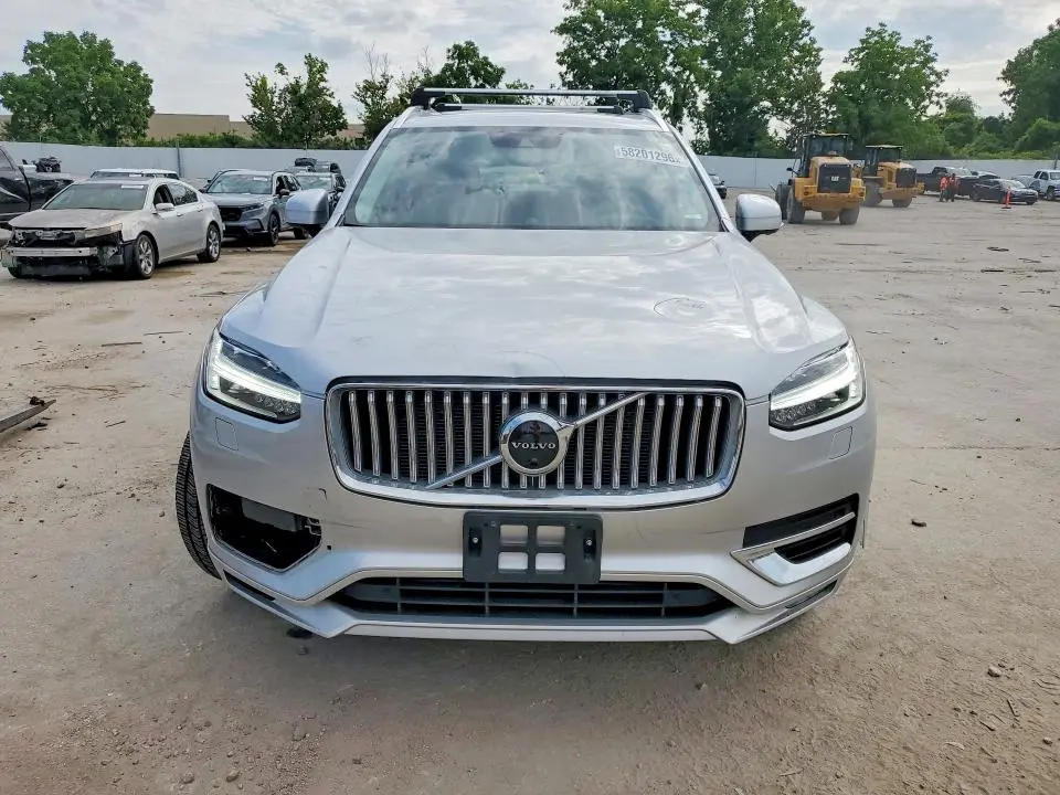 2021 VOLVO XC90 T6 INSCRIPTION  