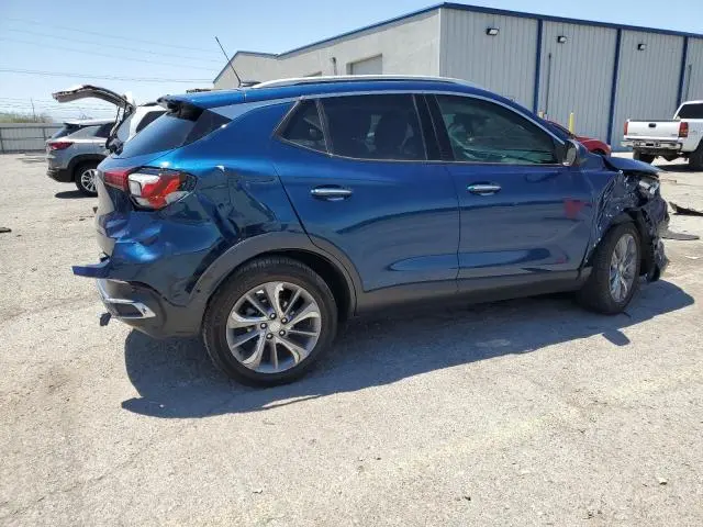 2020 BUICK ENCORE GX ESSENCE  