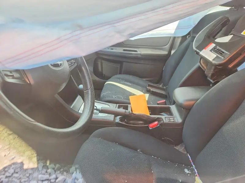 2013 SUBARU IMPREZA PREMIUM  