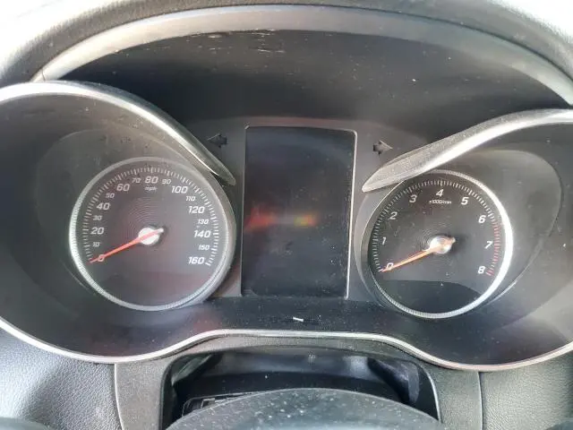 2019 MERCEDES-BENZ GLC 300 4MATIC  