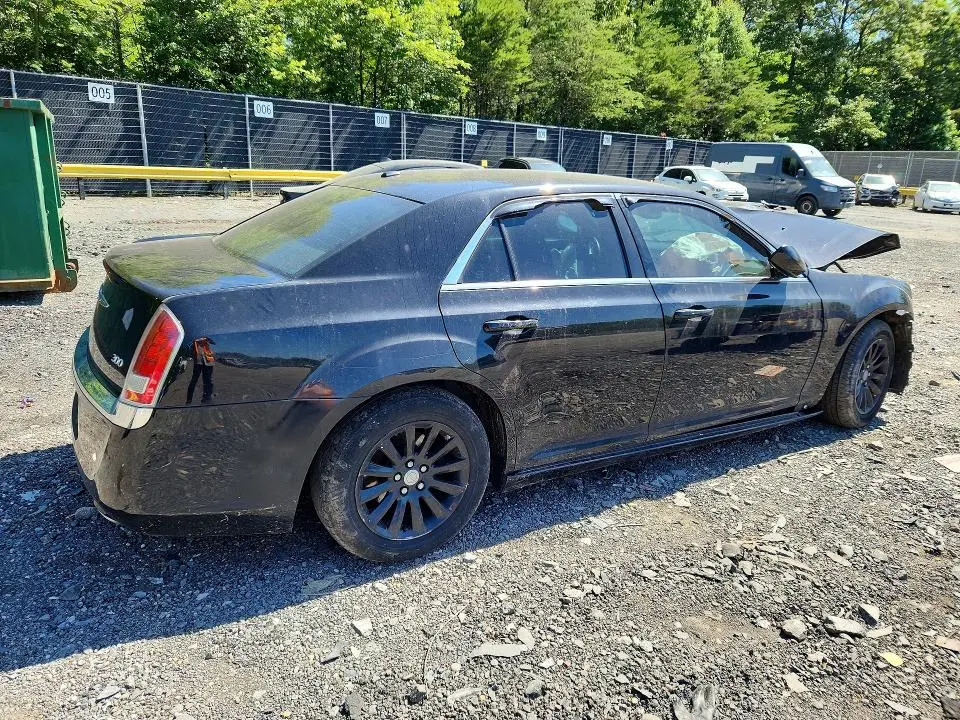 2014 CHRYSLER 300   