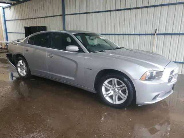 2011 DODGE CHARGER R/T  