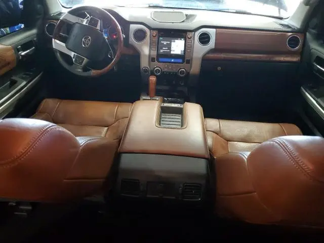 2016 TOYOTA TUNDRA CREWMAX 1794  