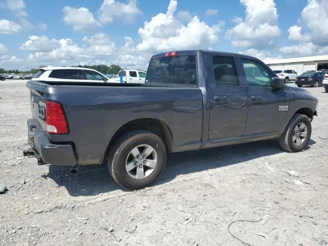 2016 RAM 1500 ST  