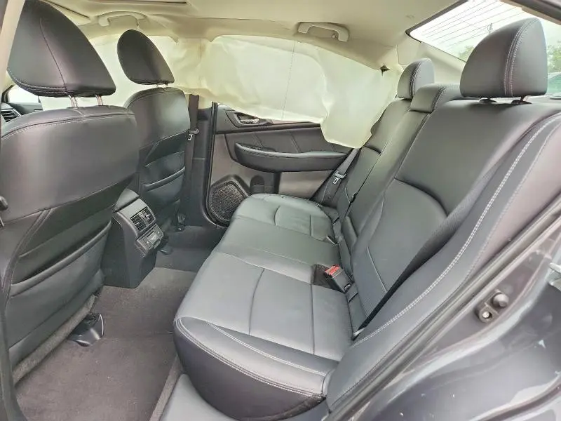 2018 SUBARU LEGACY 2.5I LIMITED  