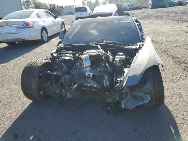 2016 CHEVROLET CORVETTE STINGRAY Z51 2LT  