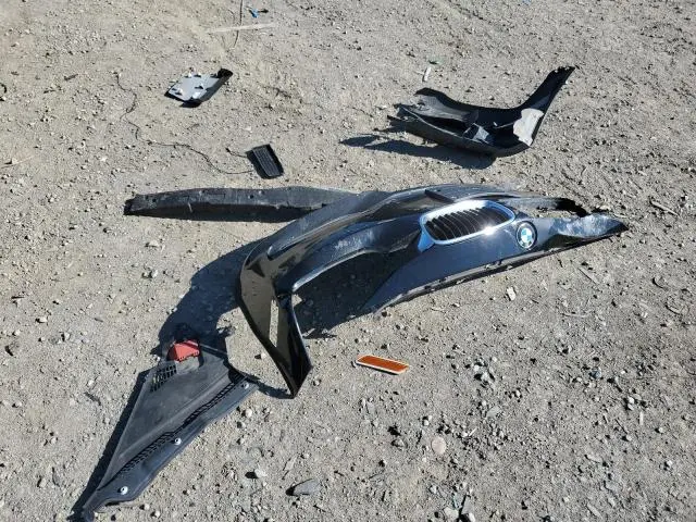 2013 BMW 328 I SULEV  