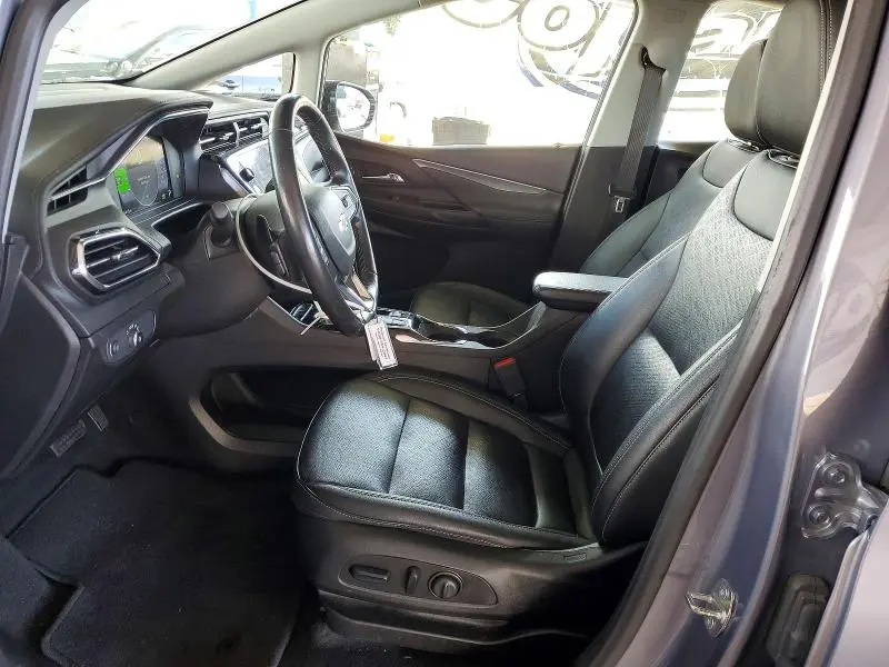 2023 CHEVROLET BOLT EV 2LT  