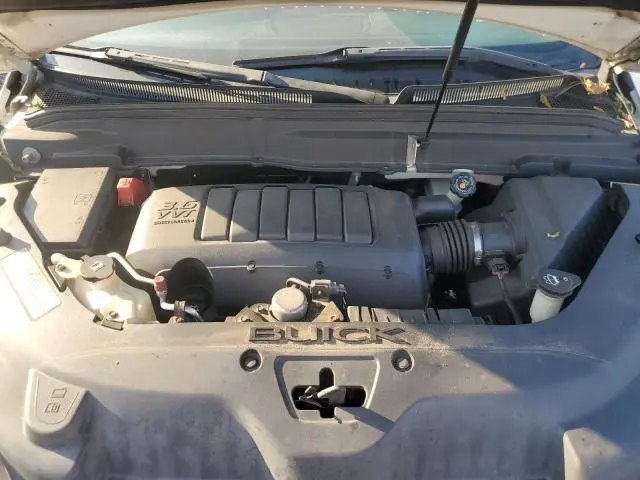 2010 BUICK ENCLAVE CXL  