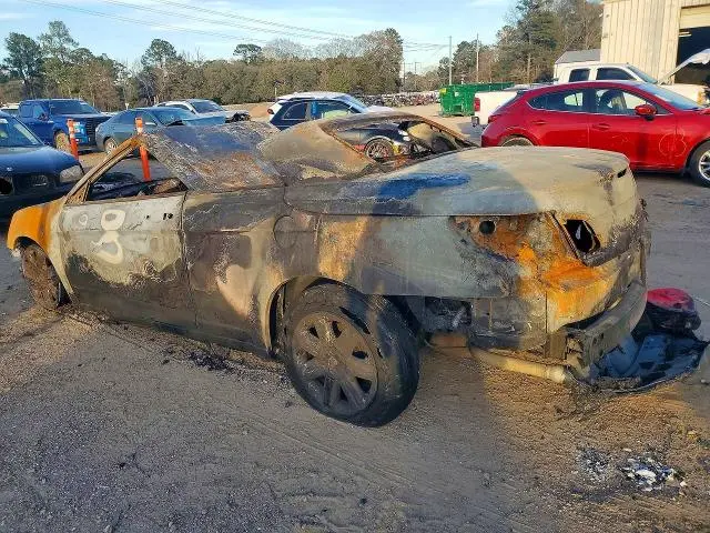 2010 CHRYSLER SEBRING LIMITED  