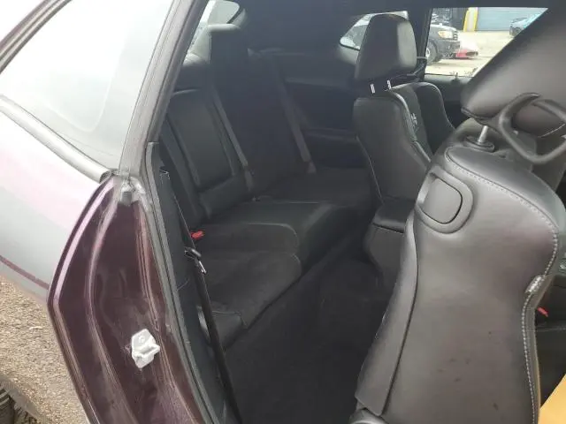 2020 DODGE CHALLENGER R/T SCAT PACK  