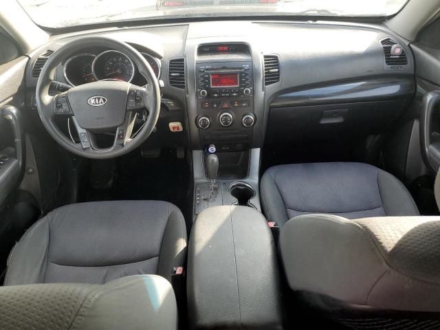 2012 KIA SORENTO BASE