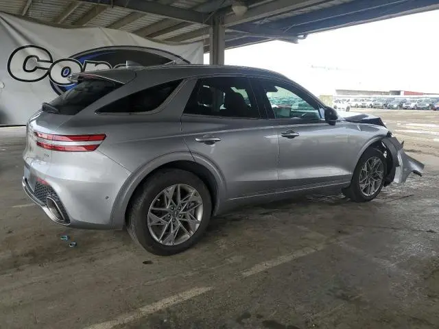 2023 GENESIS GV70 BASE  