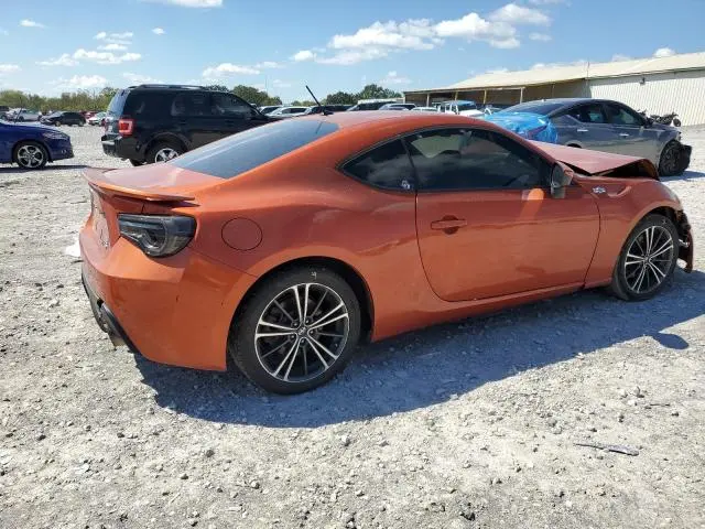 2013 TOYOTA SCION FR-S