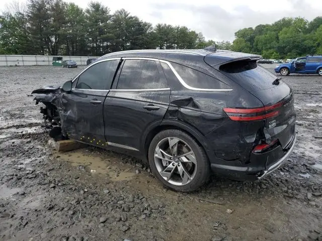 2023 GENESIS GV70 BASE  