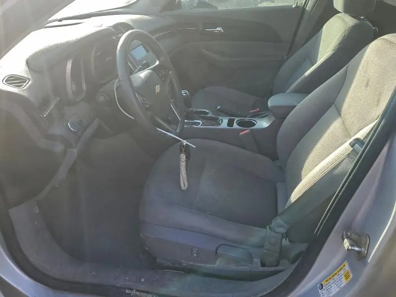 2014 CHEVROLET MALIBU LS  