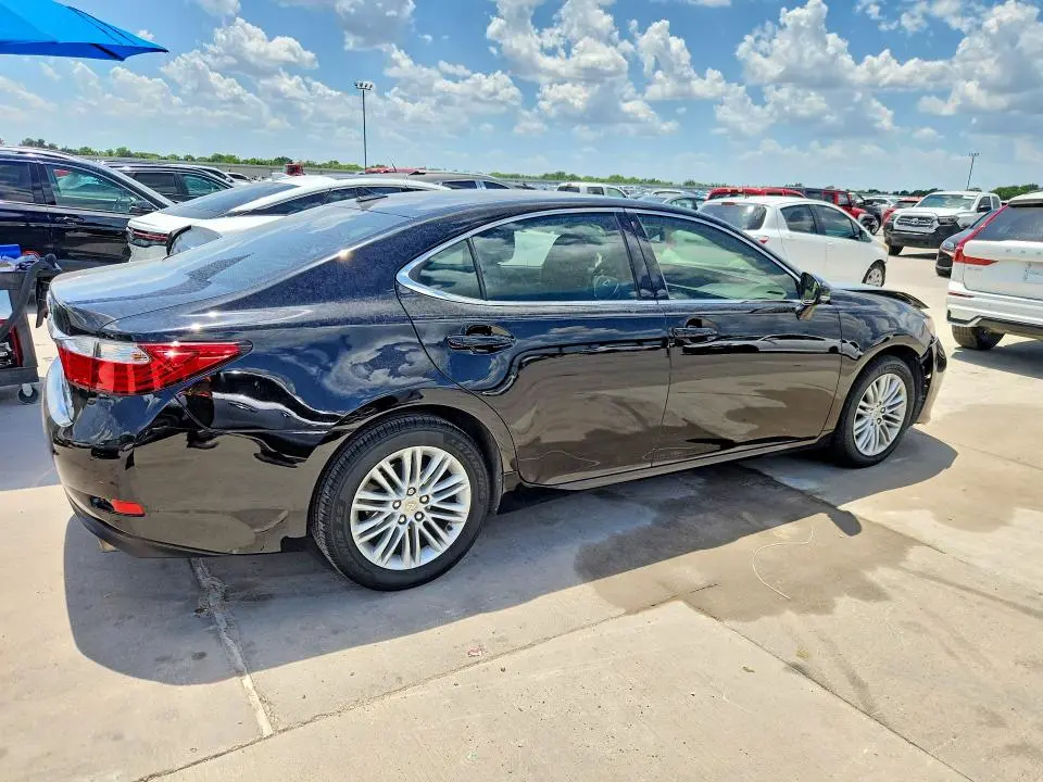 2013 LEXUS ES 350  