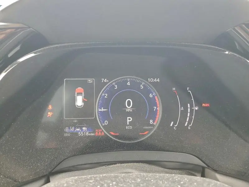 2024 LEXUS RX 350 BASE  