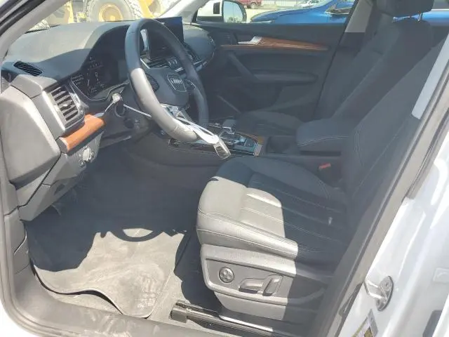 2023 AUDI Q5 PREMIUM PLUS 45  
