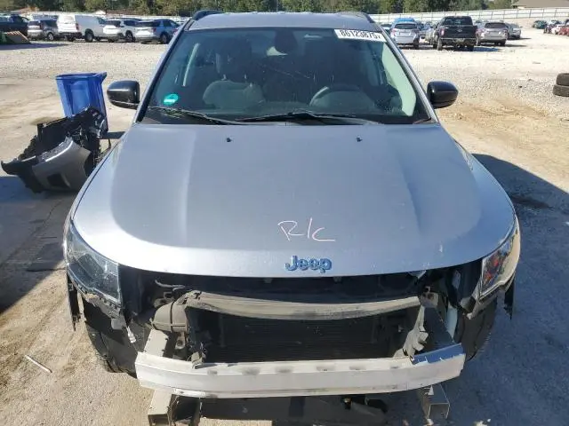 2019 JEEP COMPASS SPORT