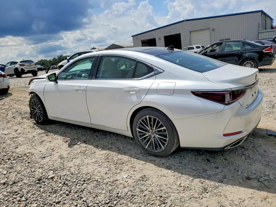 2024 LEXUS ES 350 BASE  