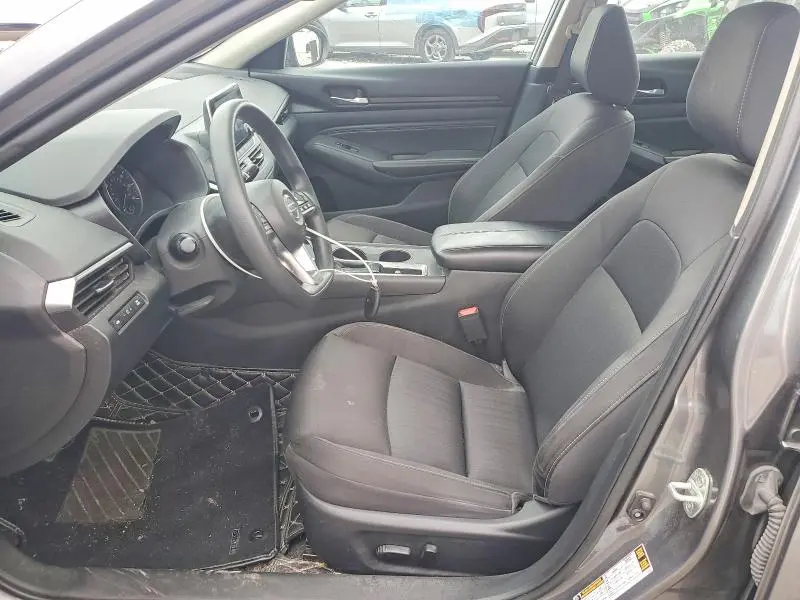 2020 NISSAN ALTIMA S  