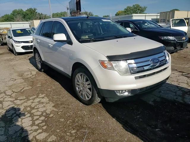 2010 FORD EDGE LIMITED