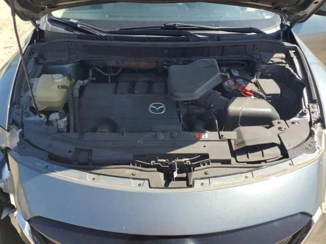 2013 MAZDA CX-9 TOURING  