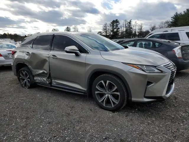 2018 LEXUS RX 350 BASE  