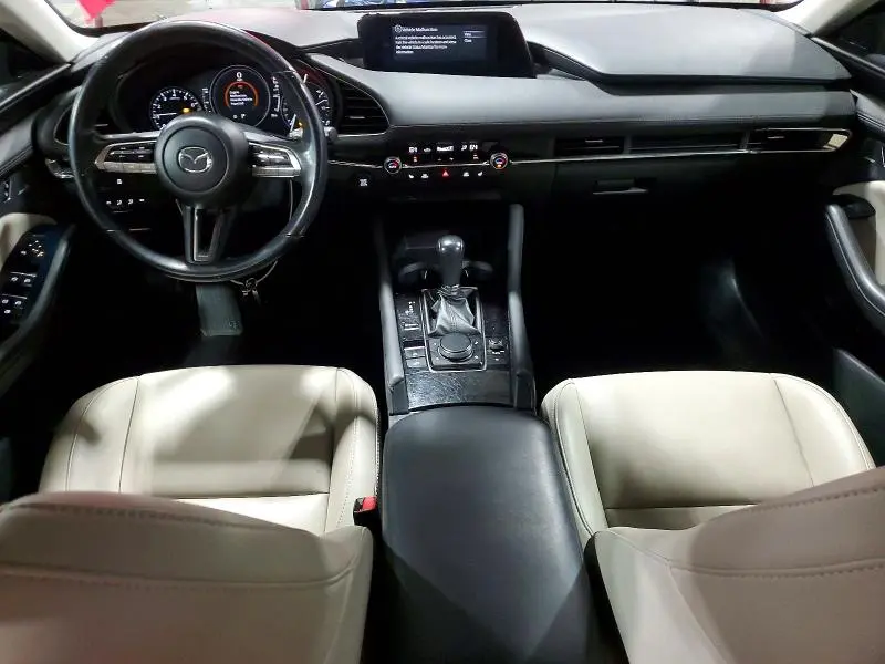 2020 MAZDA 3 PREFERRED  