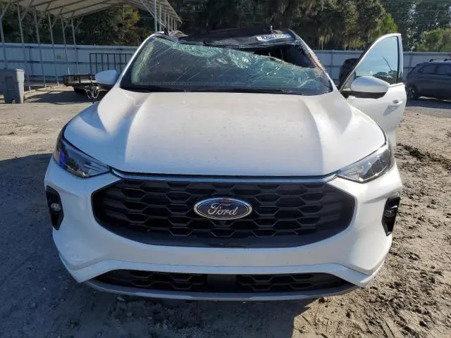 2023 FORD ESCAPE ST LINE SELECT  