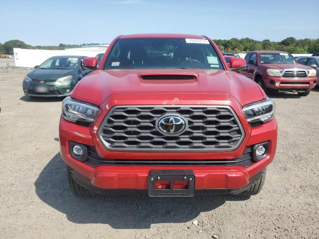 2023 TOYOTA TACOMA DOUBLE CAB