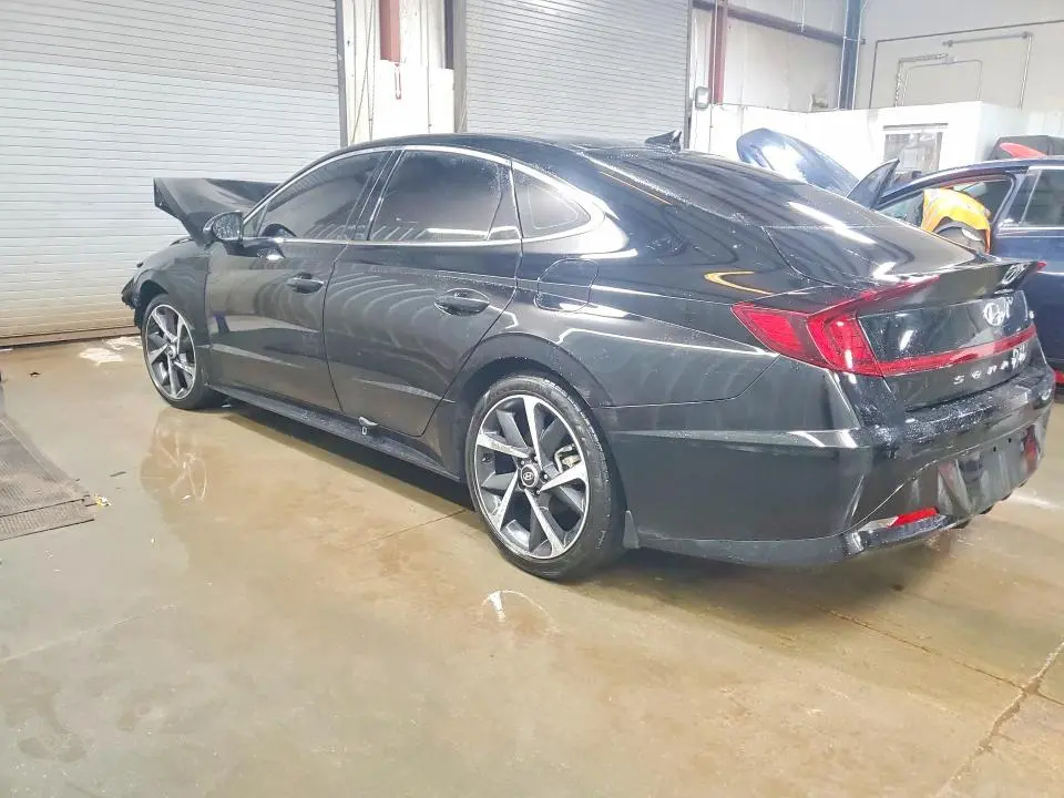2023 HYUNDAI SONATA SEL PLUS  