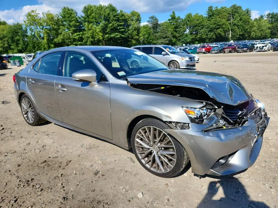 2016 LEXUS IS 300  