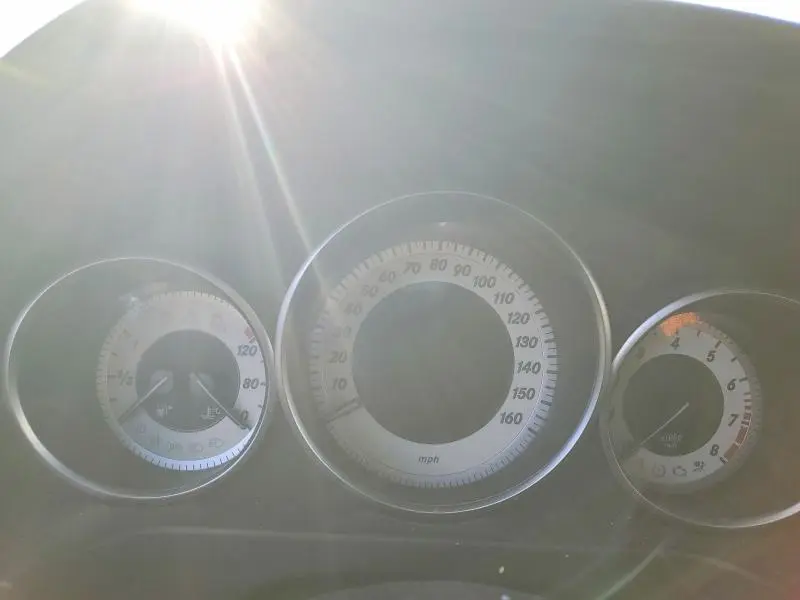 2014 MERCEDES-BENZ E 350 4MATIC  