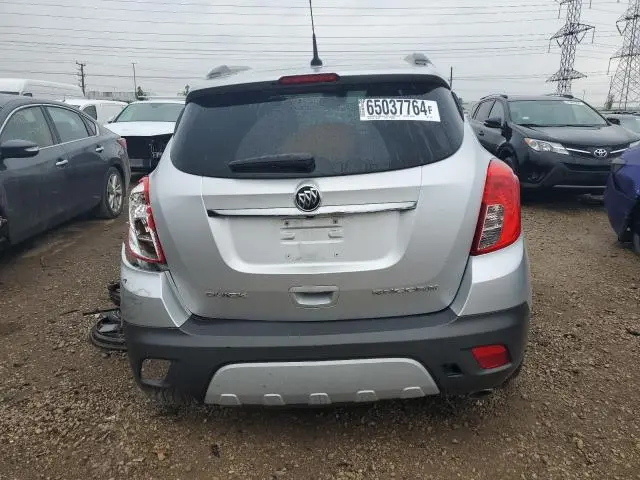 2014 BUICK ENCORE CONVENIENCE  