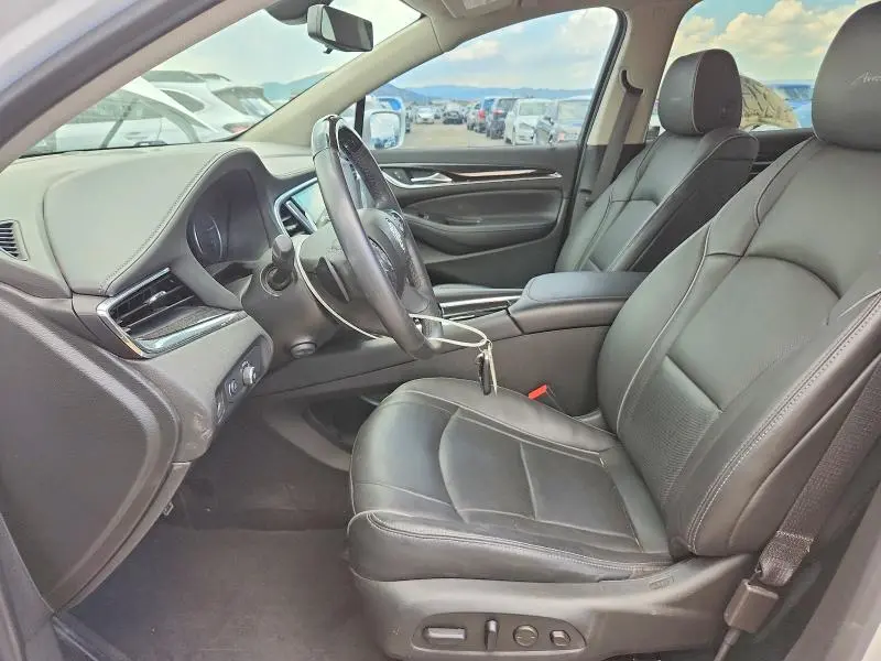 2020 BUICK ENCLAVE AVENIR  