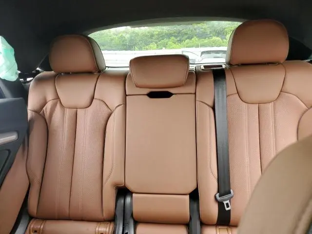 2022 AUDI Q5 SPORTBACK PRESTIGE 45  