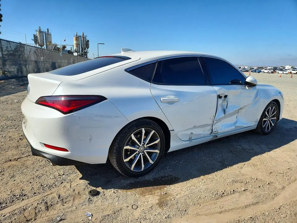 2024 ACURA INTEGRA   