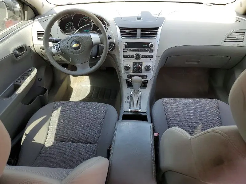 2010 CHEVROLET MALIBU LS  