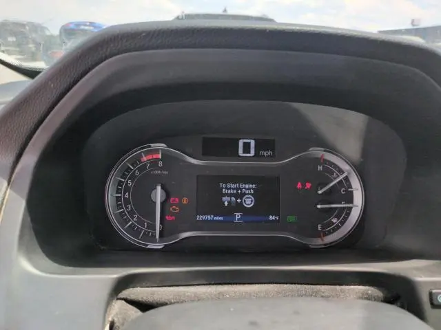 2018 HONDA PILOT EXL  