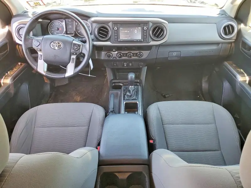 2018 TOYOTA TACOMA SR5 V6  