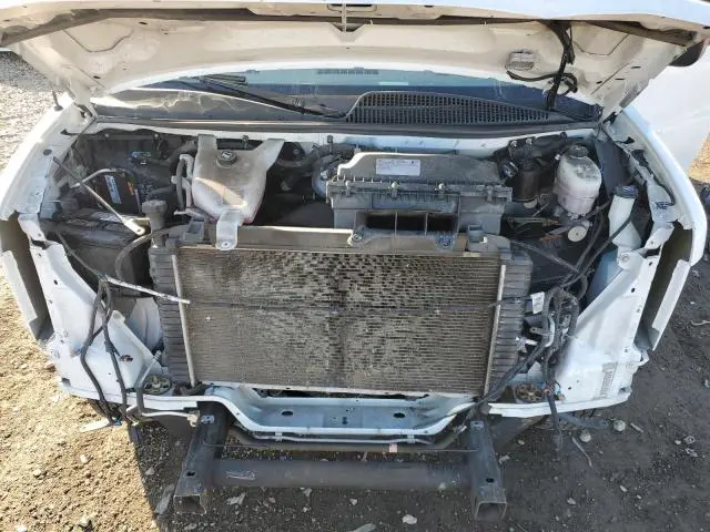 2022 GMC SAVANA G2500  