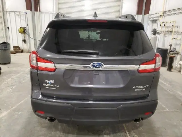 2022 SUBARU ASCENT LIMITED  