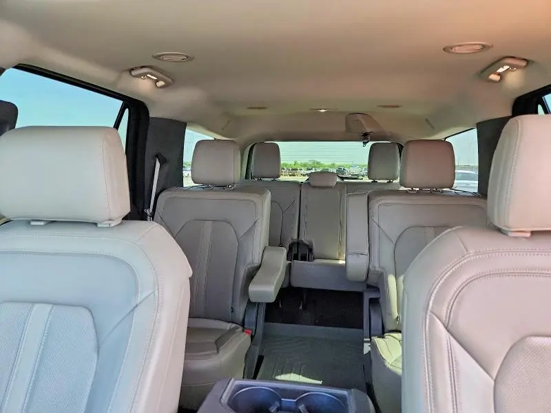 2019 FORD EXPEDITION   